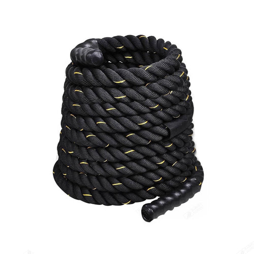 Cuerda Funcional  Battle Rope 12 Mts