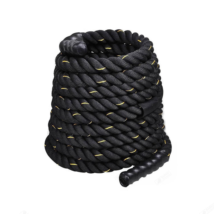 Cuerda Funcional  Battle Rope 12 Mts