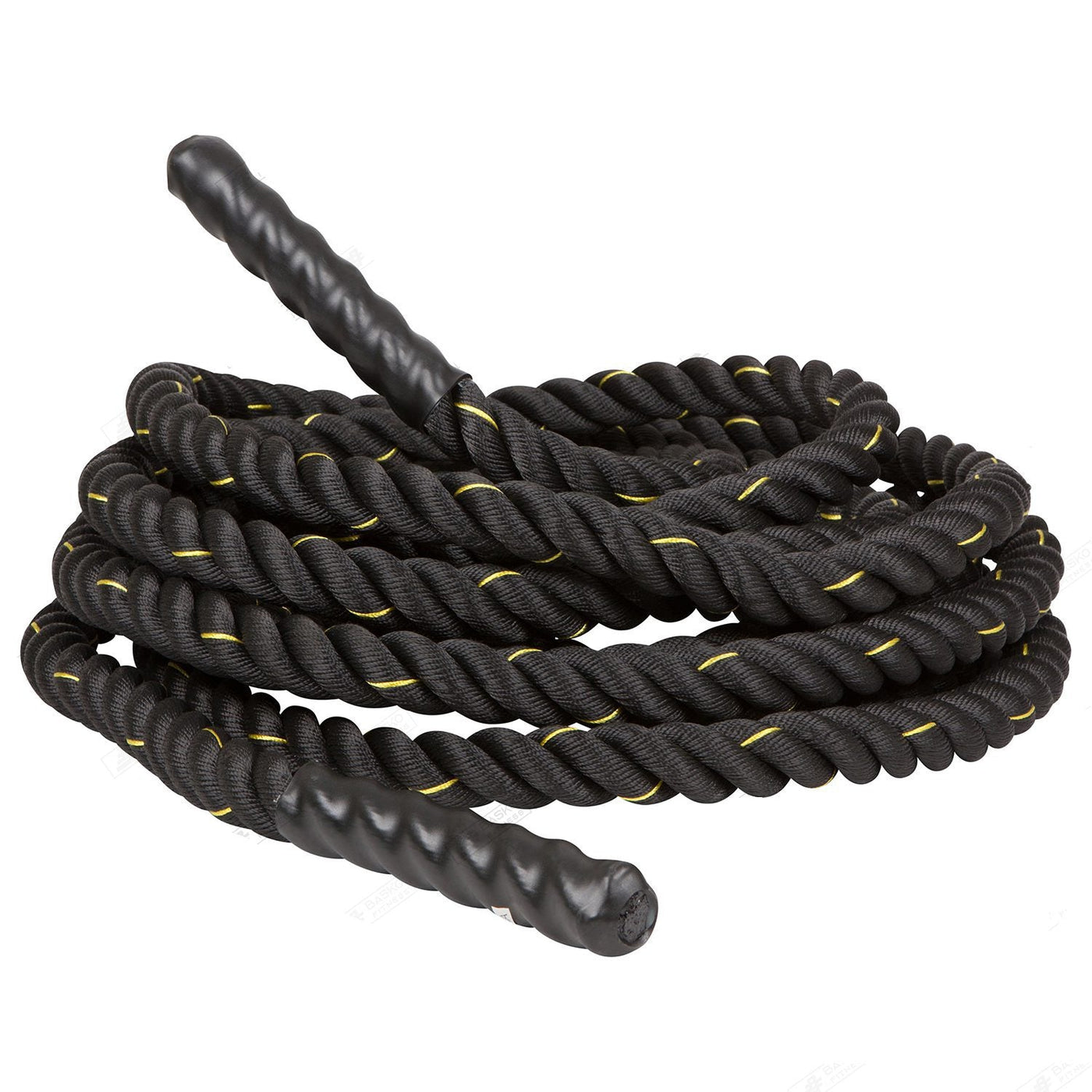 Cuerda Funcional  Battle Rope 9 Mts