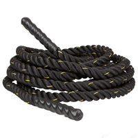 Cuerda Funcional  Battle Rope 9 Mts