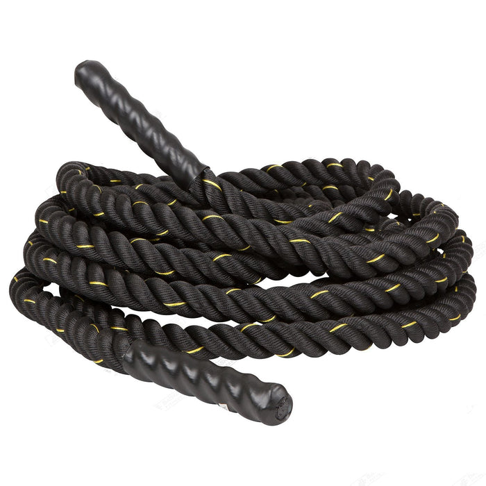 Cuerda Funcional  Battle Rope 9 Mts