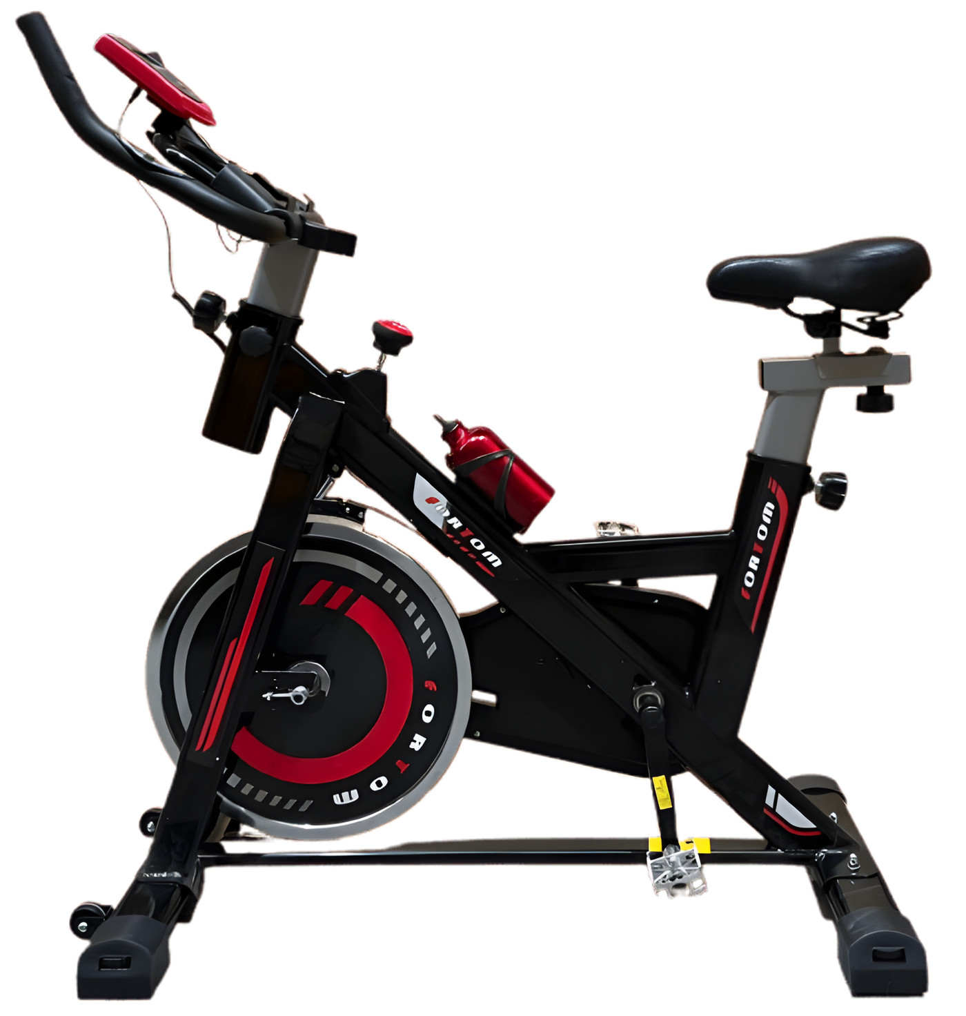 BICICLETA SPINNING 2.5