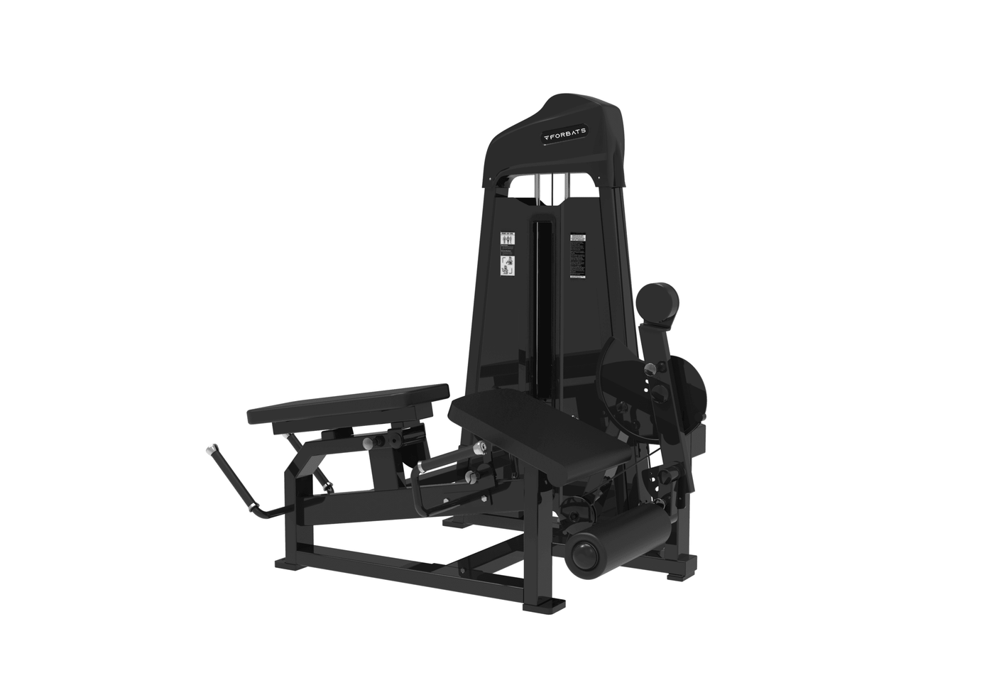 Maquina Dual Cuadrices / Femoral Acostado