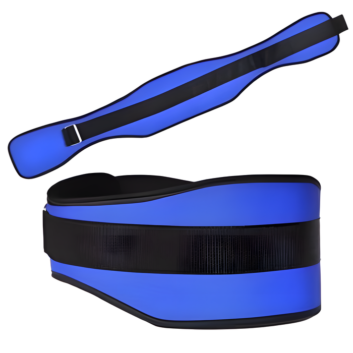 Cinturon Lumbar Nylon