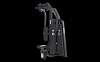 Dual Rear Delt / Pec Fly FORBATS