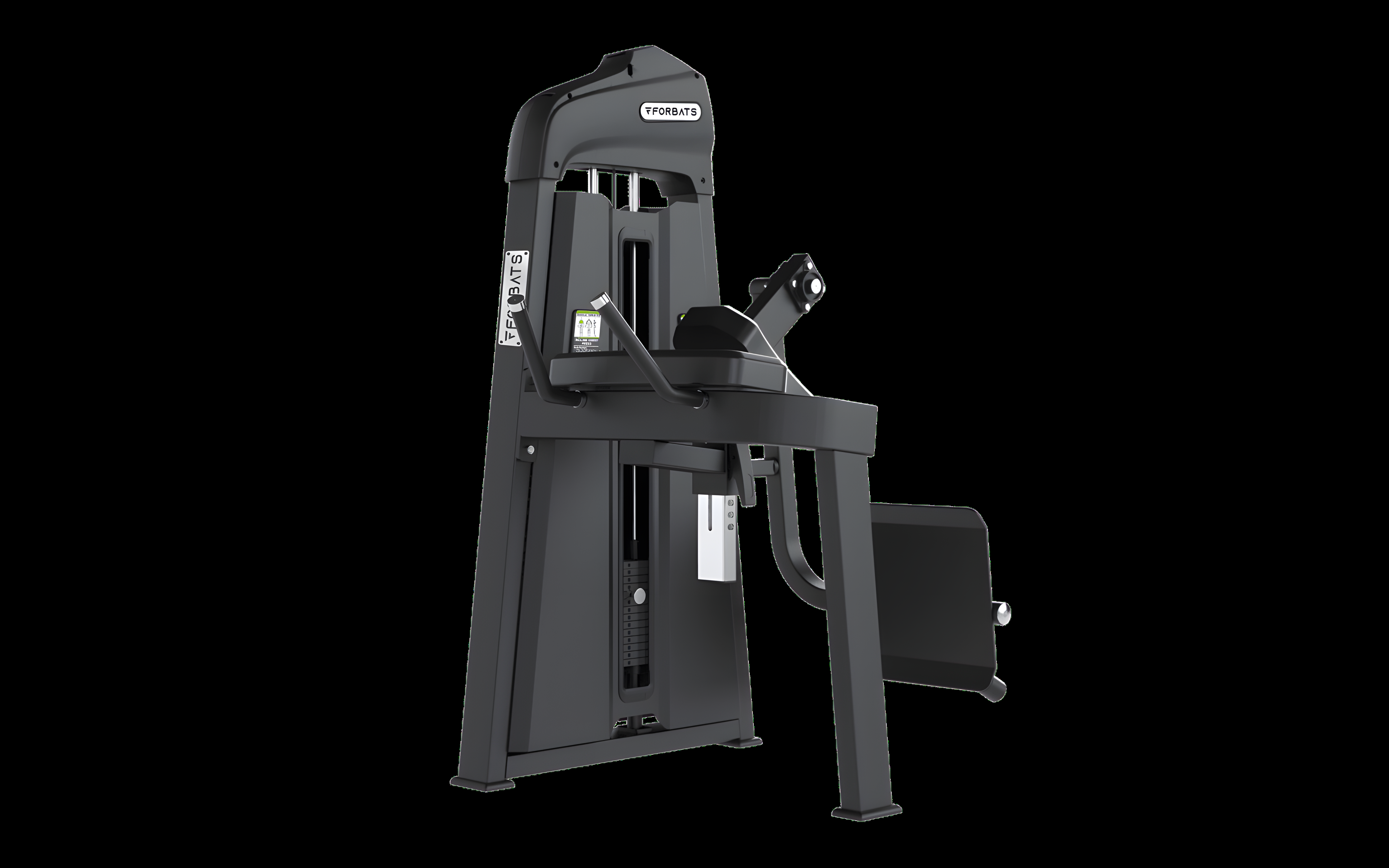 Glute Machine FORBATS