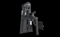 Glute Machine FORBATS