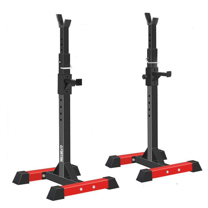 Rack Multifuncion Pesas