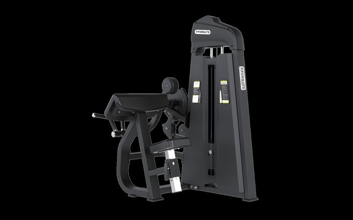 Maquina Dual Biceps / Triceps FORBATS