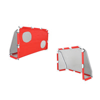Pack 2 Arcos De Futbol 170x110 Pro