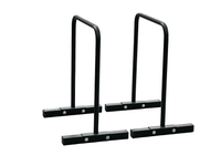 Paralelas Fitness Fondos Calistenia