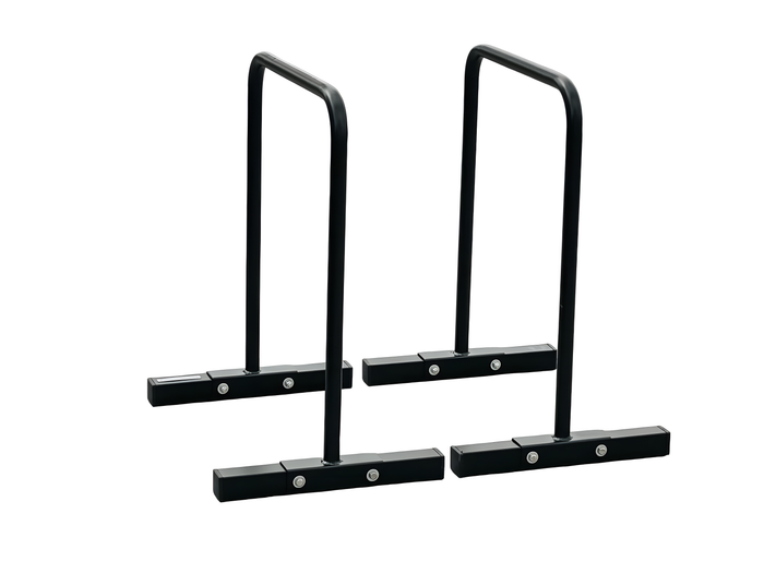 Paralelas Fitness Fondos Calistenia