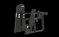 Press Hombro FORBATS