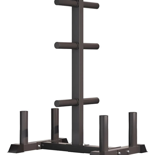 Rack Discos y Barras Olimpicas