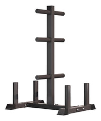 Rack Discos y Barras Olimpicas