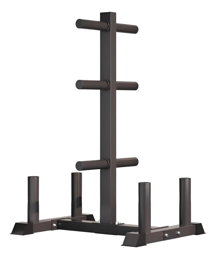 Rack Discos y Barras Olimpicas