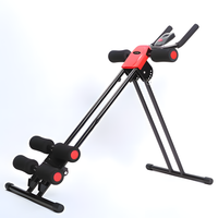Six Pack Maquina Abdominales 5 min shaper