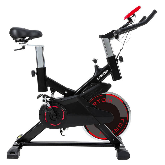 Bicicleta Spinning Disco 8 Kg 2.0