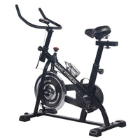 Bicicleta Spinning Black