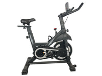 Bicicleta Spinning Black APP