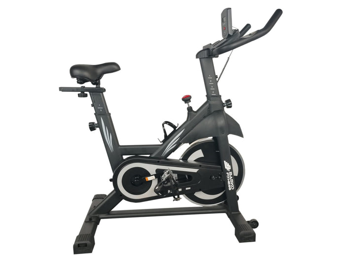 Bicicleta Spinning Black APP