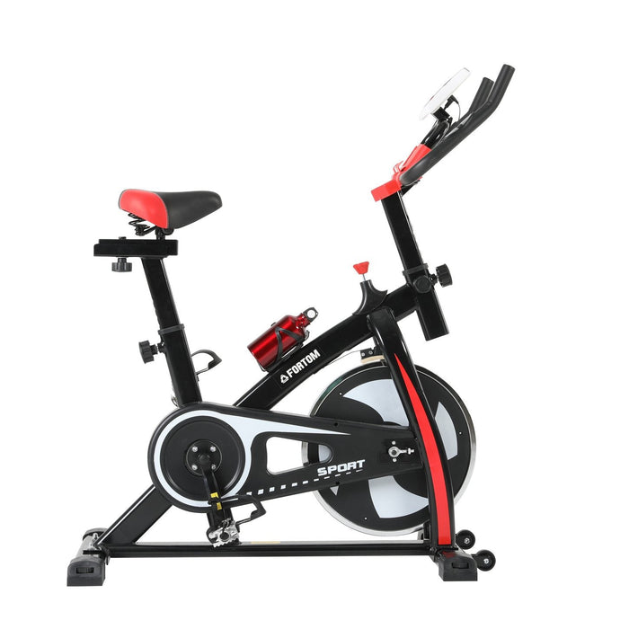 Bicicleta spinning 2.0